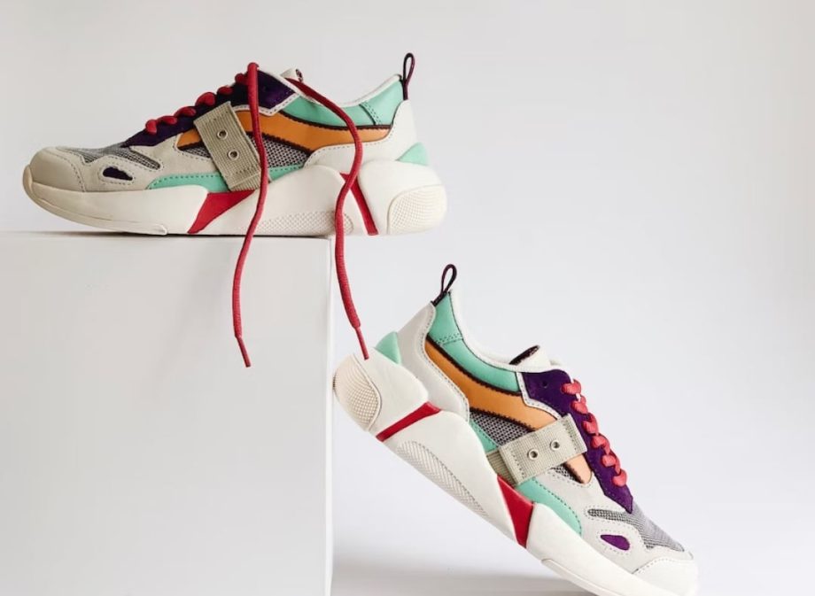 Running Shoes