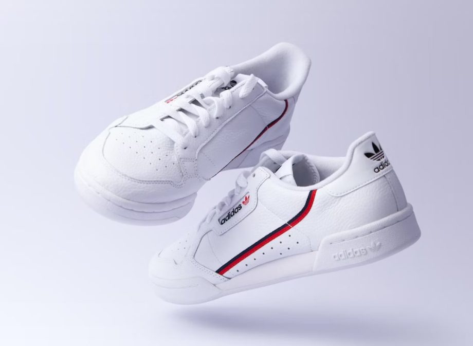 Radiant Shoes